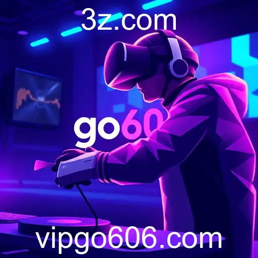 Revolução nos Jogos Online em 2025