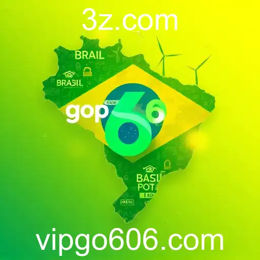 Ascensão do go606 no Mundo dos Games