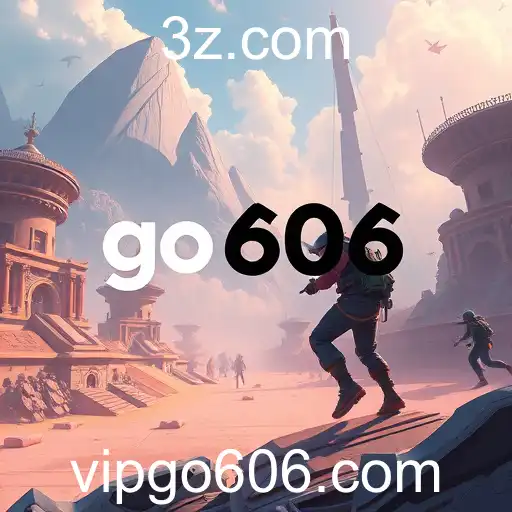 Go606: Inovação e Engajamento no Mundo dos Jogos Digitais