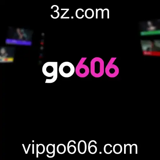 Impacto do 'go606' no Crescimento dos Jogos Online