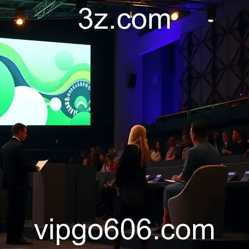 Crescimento e Tendências no Universo de Jogos: O Caso do go606