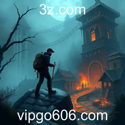Desbravando o Fascinante Mundo dos Jogos de Aventura