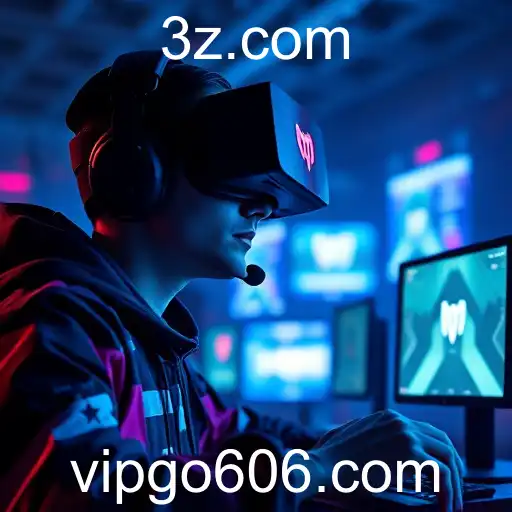 A Ascensão do go606 no Mundo dos Jogos Online