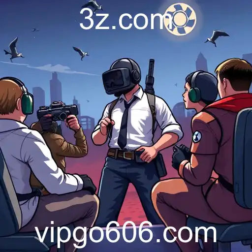 A Revolução dos Jogos Multijogador: Conectando Pessoas ao Redor do Mundo