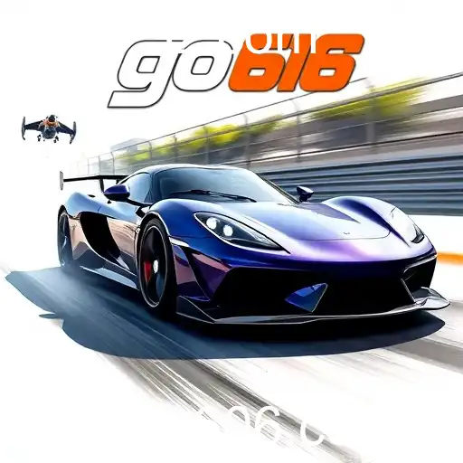 O Fascinante Mundo dos Jogos de Corrida: Velocidade e Emoção nas Pistas Virtuais