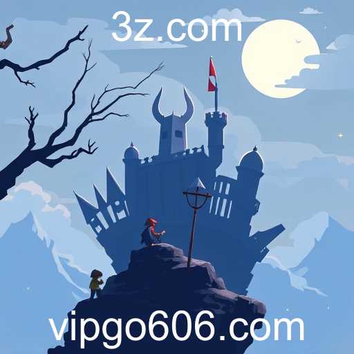 Revolução no Mundo dos Jogos: Go606 Transforma o Cenário