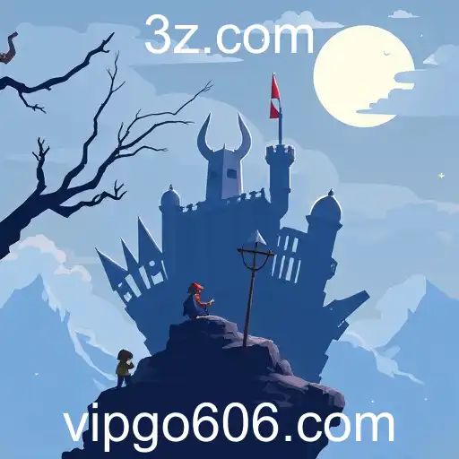 Revolução no Mundo dos Jogos: Go606 Transforma o Cenário