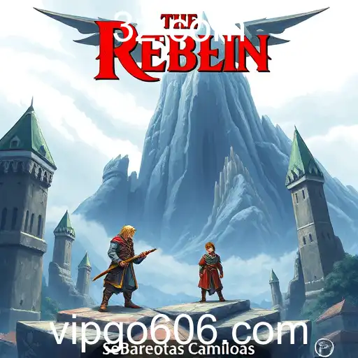 A Evolução dos RPGs: De Jogos de Tabuleiro a Experiências Virtuais Imersivas