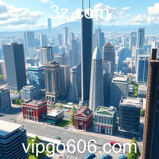 Explorando o Fascinante Mundo dos Jogos de Simulação